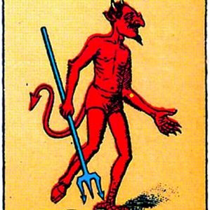 Meet your Posher, Billy